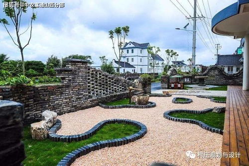 鄉(xiāng)土風(fēng)情與技術(shù)融合 美麗鄉(xiāng)村建設(shè)中的庭院美學(xué)與農(nóng)業(yè)研究